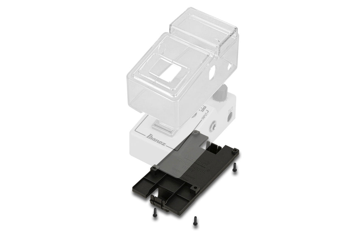 B-PS-T-F-RBO PEDALSAFE AND QUICKMOUNT TYPE F