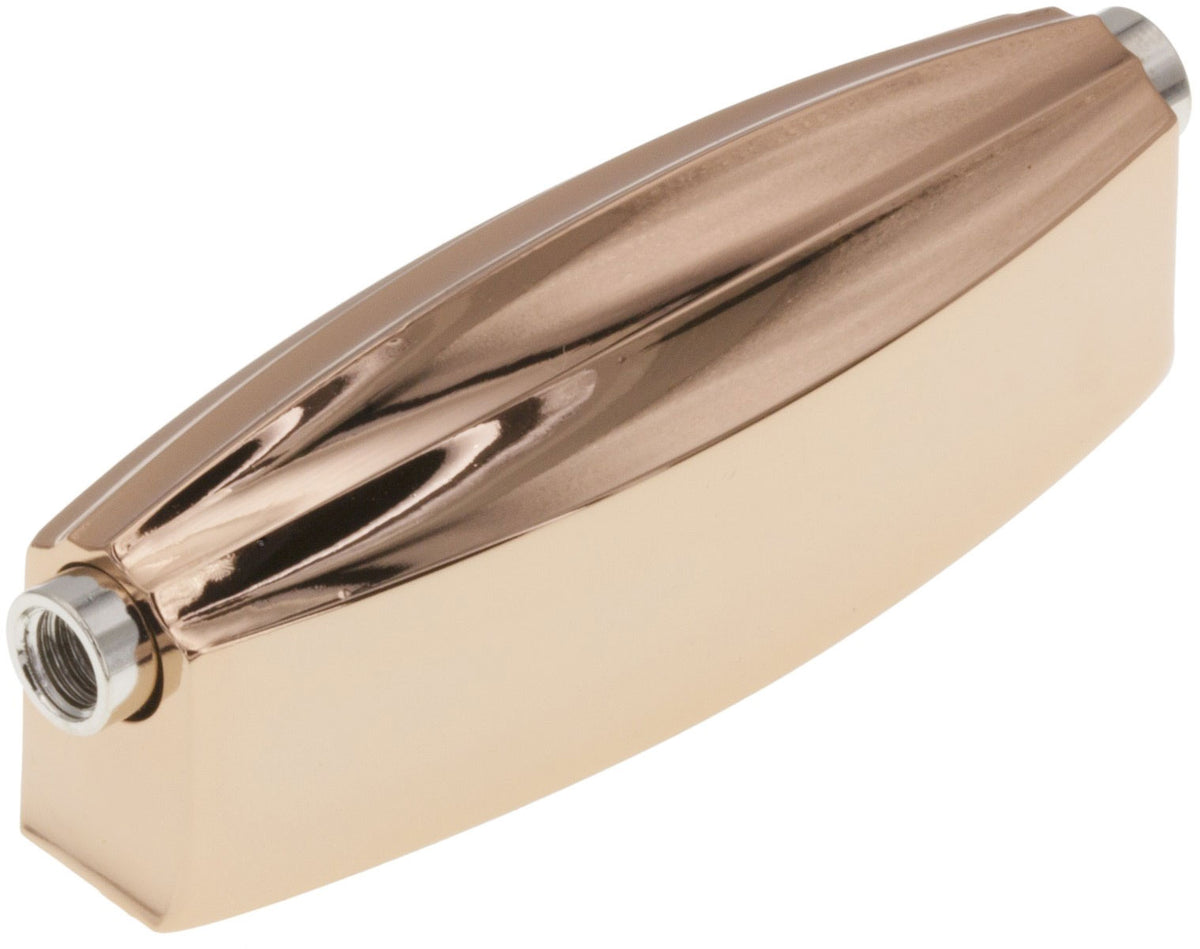 L23Sd-Co Blocchetto Cassa Chiara 57Mm Rame X1