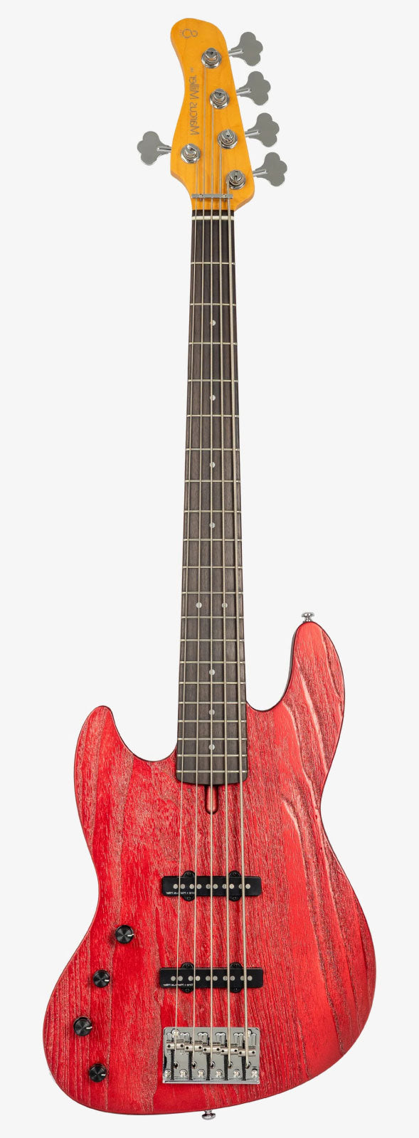 P6-4 LH Rosso mela candita