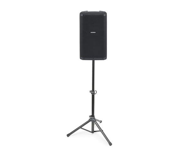 RS112a - Cassa attiva a 2 vie - 400W