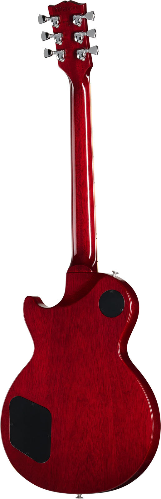 Les Paul Studio Session Cherry Modern