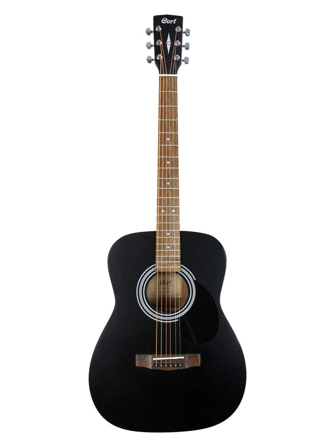 AF510 Nero satinato