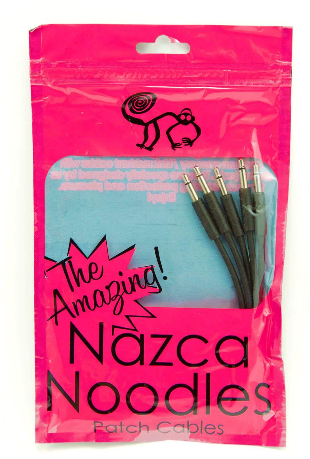 Cre8audio Nazca Noodles 25CM