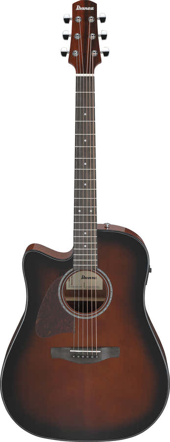 AAD51LCEDVS Sunburst violino scuro avanzato