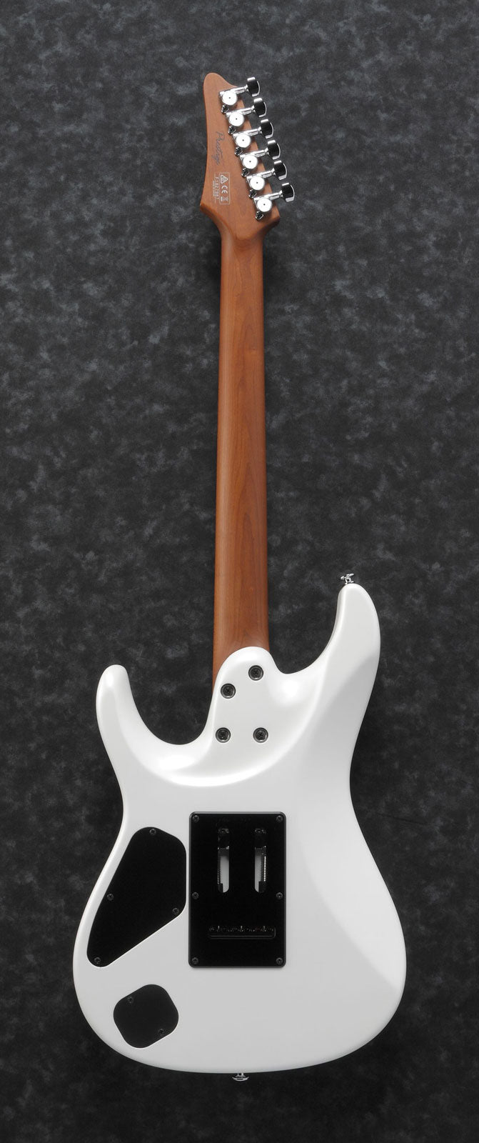 AZ2402-PWF Bianco perla opaco Prestige