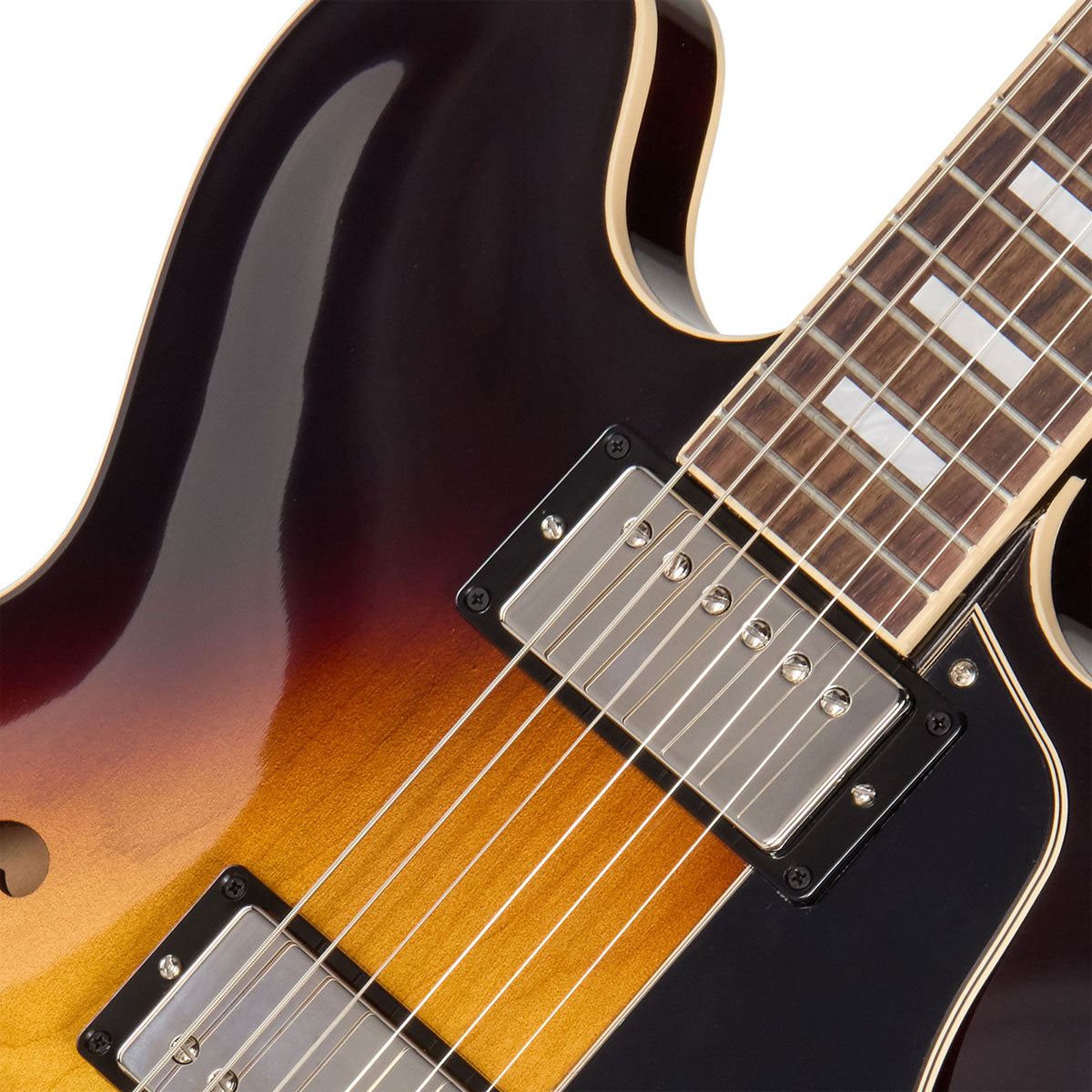 ES-335 60s Sfumato Vintage Original