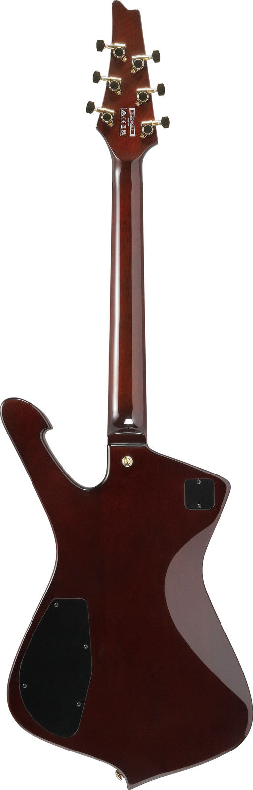 IC420 Edizione LTD Oro