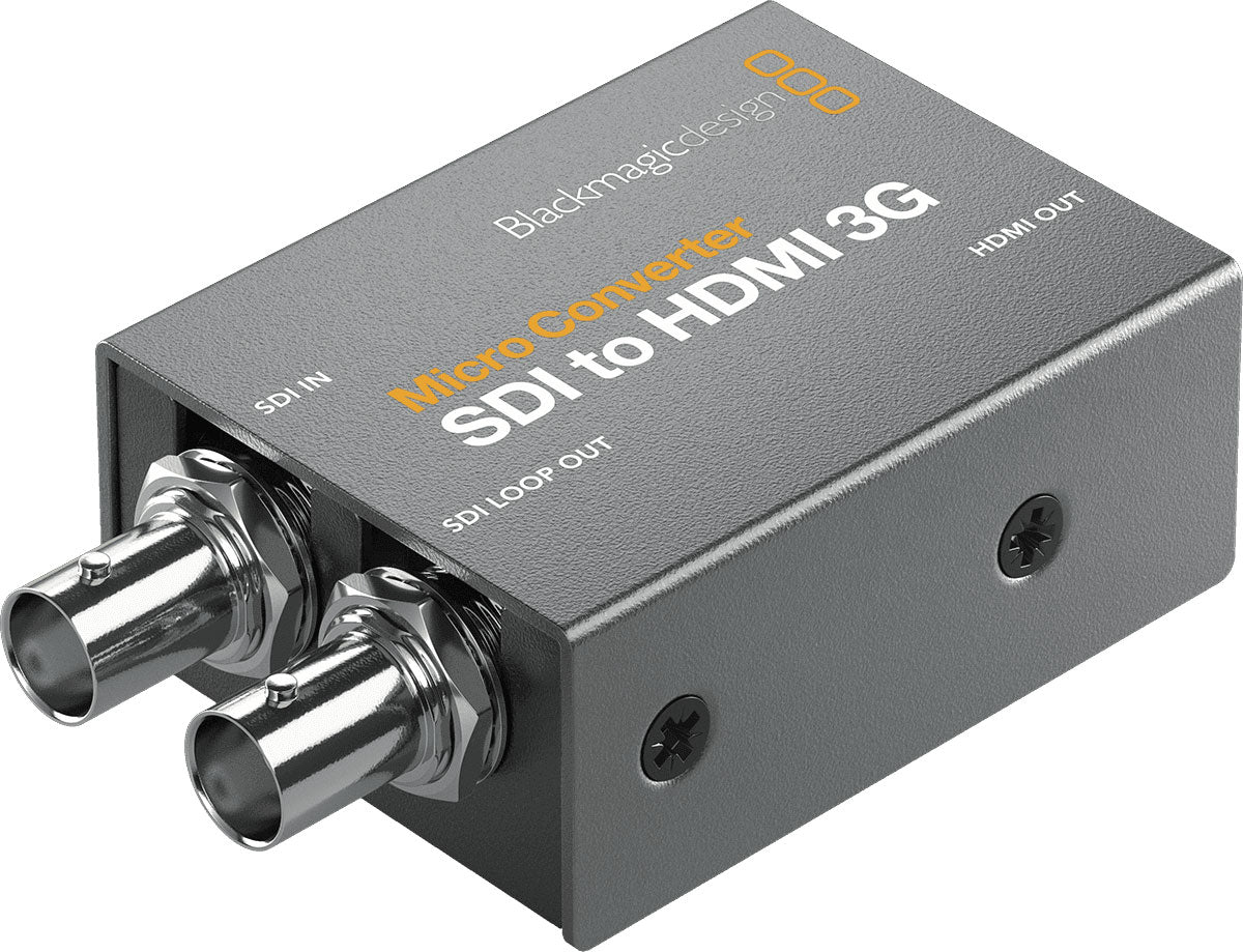 Micro Converter SDI a HDMI 3G