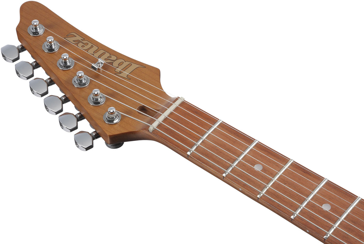 AZ22S1F-TKS Sunburst nero trasparente standard