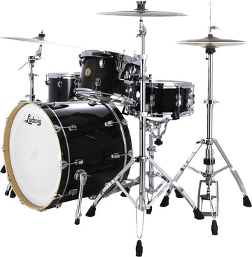 LCO5044BDIR - Continental Series 24"/ 4 pezzi - Nero satinato