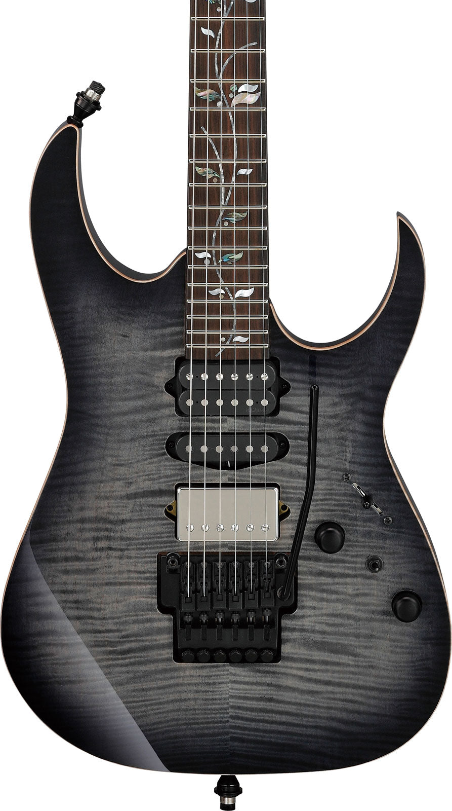 RG8870-BRE Rutilo nero J.custom Axe Design Lab