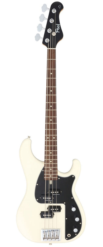 J-standard JMP2-al-r/vwh Bianco vintage