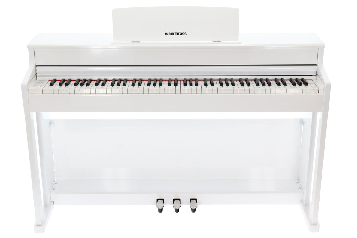 DP2 MK2 Bianco lucido