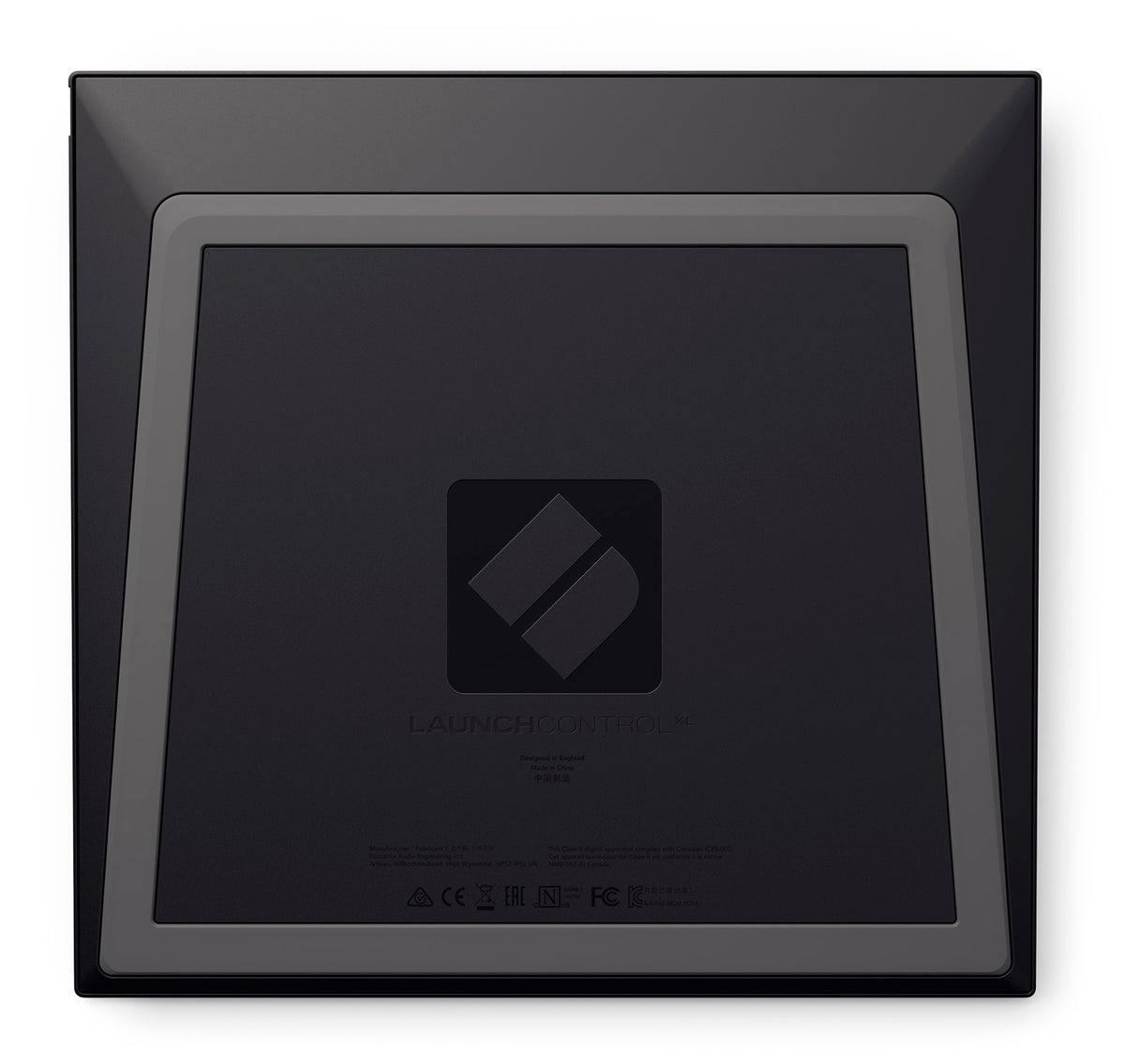 Launch Control XL 3