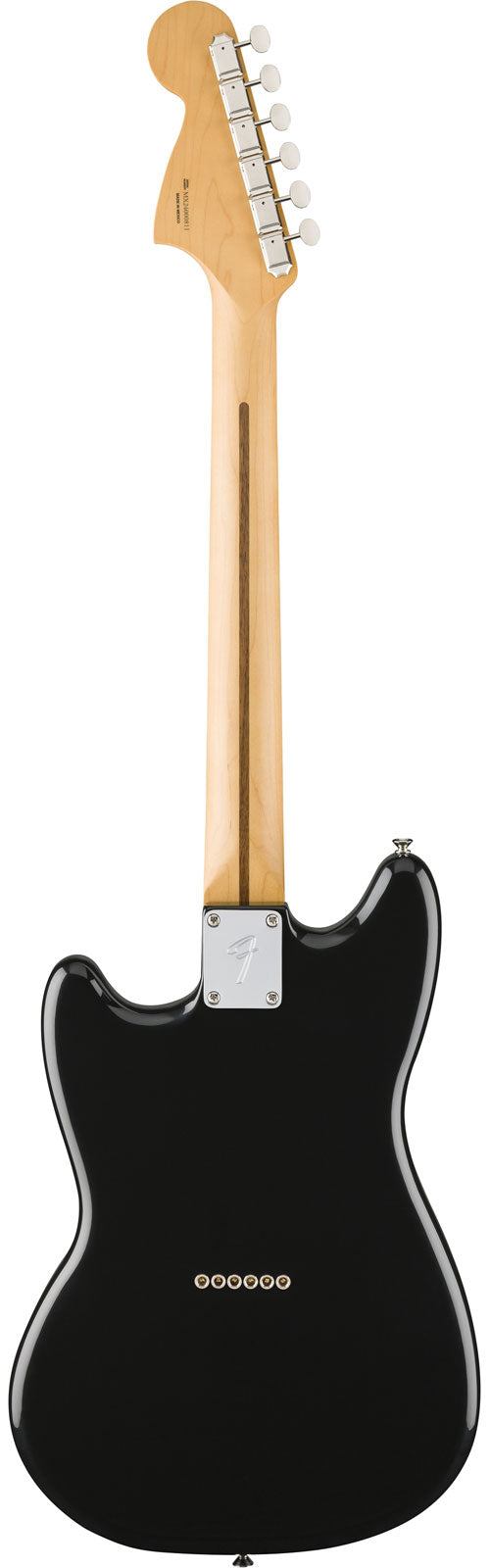 Mustang Player II RW Nero