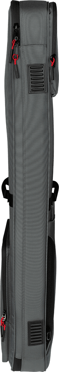 Softcase Per Chitarra Elettrica Grigia - ICON