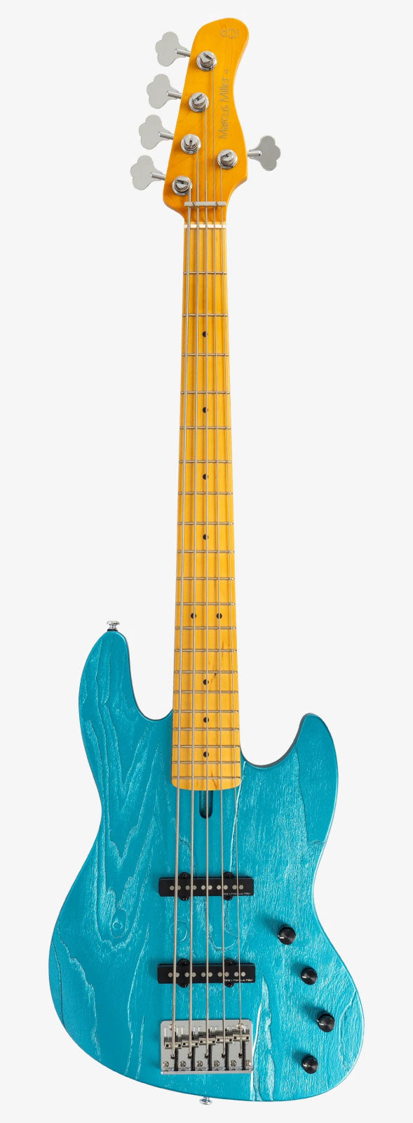 V6-5 Blu turchese oceano