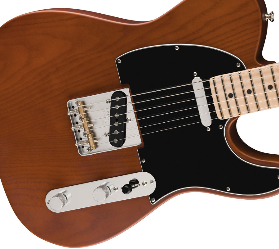 Telecaster American Performer MN Moka