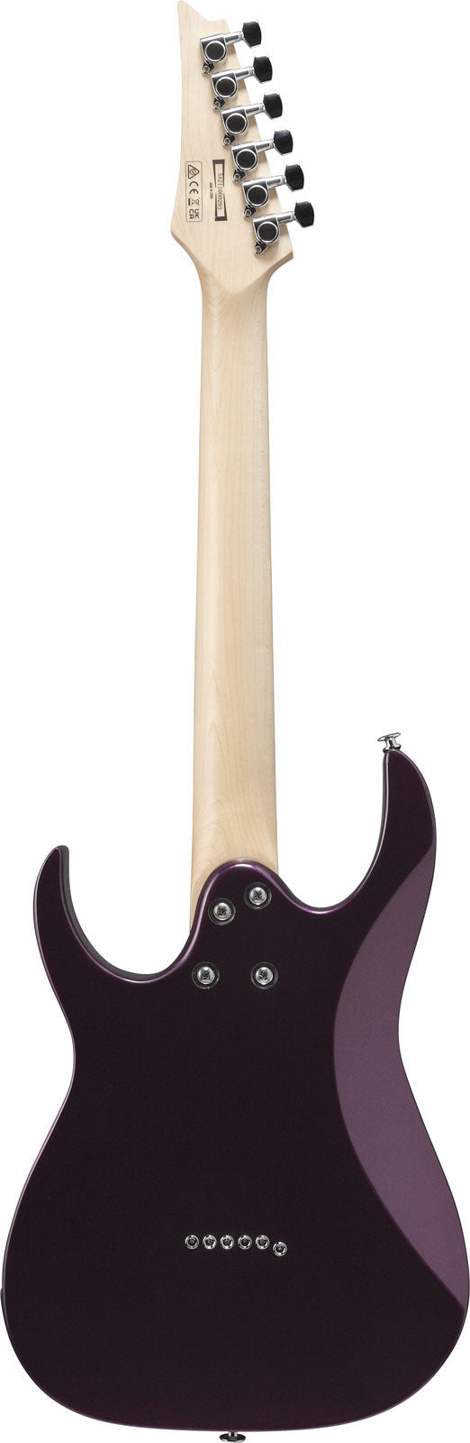 GRGM21M-MPL Viola metallizzato Mikro Gio