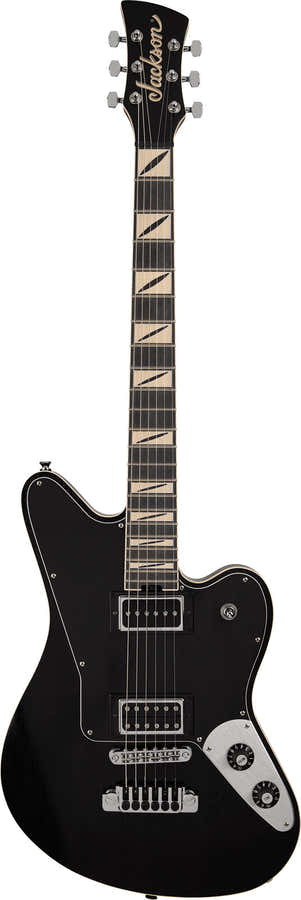 LM-87 Signature Lee Malia Serie Pro AMA Nero a poro aperto