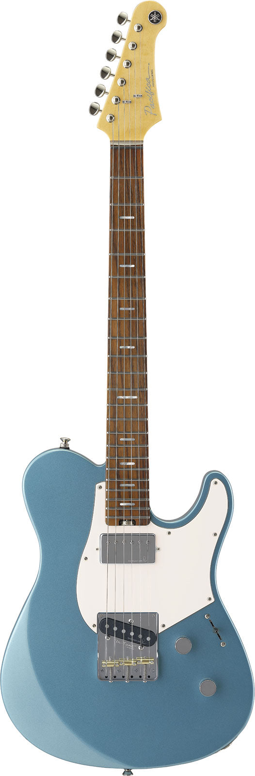 Pacifica SC Professional 11S Blu metallizzato Breeze