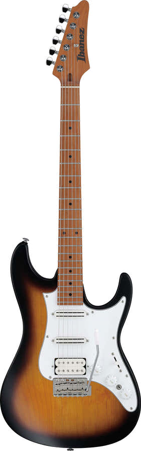 ATZ10P-STM Sunburst opaco Signature Andy Timmons Premium