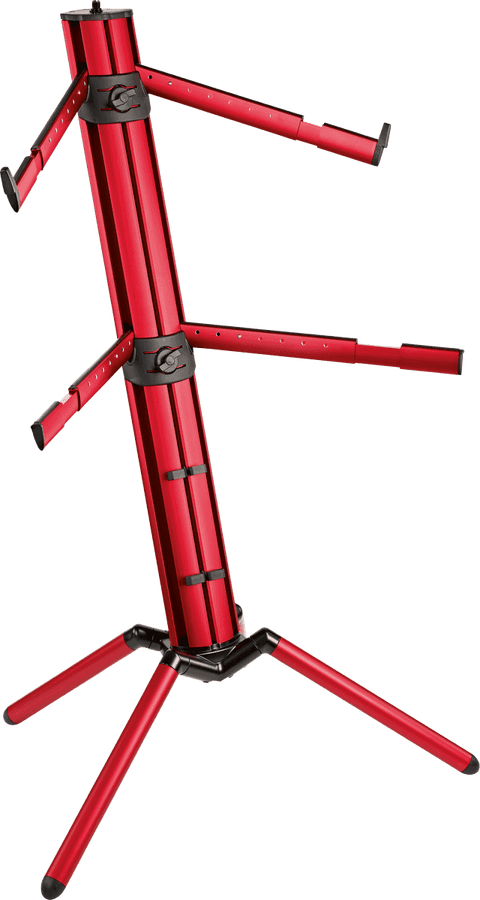 Supporto per tastiera 18860 Rosso