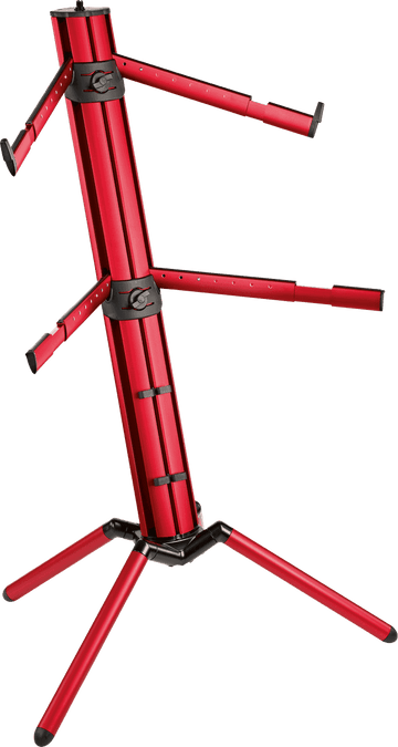 Supporto per tastiera 18860 Rosso