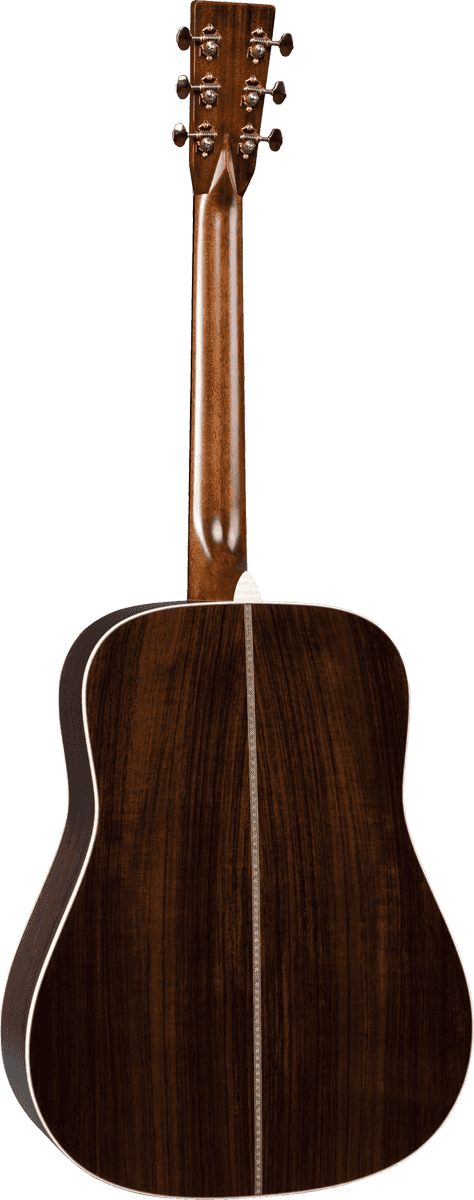 D-28 Modern Deluxe