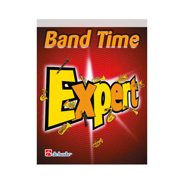 Band Time Expert ( Bb Clarinet 2 )