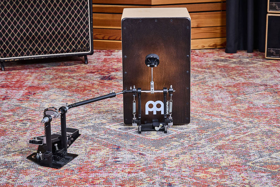 TMCP-2 - Pedale per Cajon Professionale