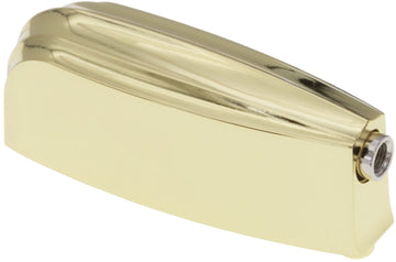 L23BD-BR Blocchetto Grancassa 57mm Dorato X1