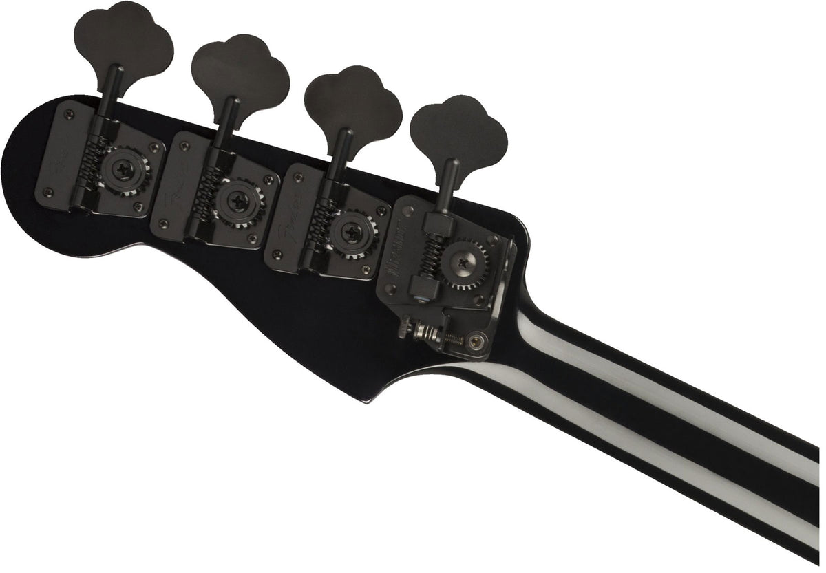 Precision Bass Deluxe Signature Duff Mckagan RW Black
