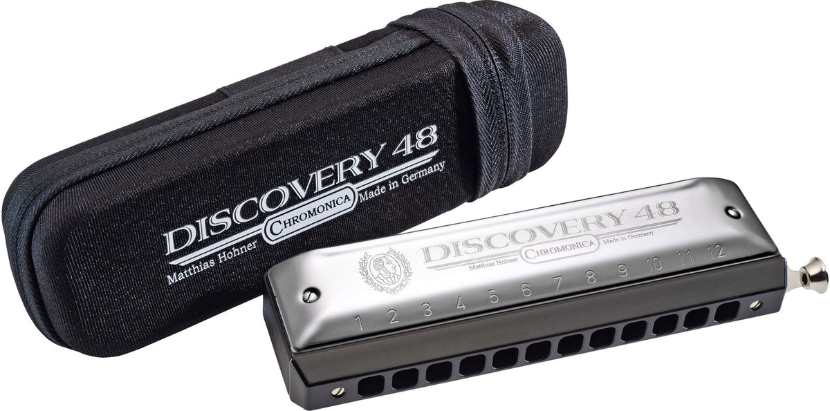 Discovery 48 C/Do - 12 fori