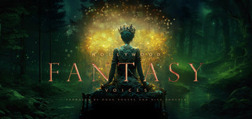 Hollywood Fantasy Voci