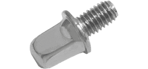 Vite A Testa Quadra M5 X 8 MM