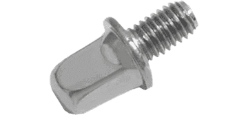 Vite A Testa Quadra M5 X 8 MM