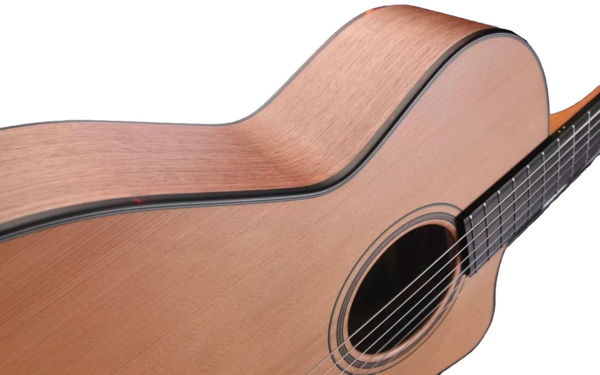 Gn2 Grand Crossover in nylon C-W 45Mm