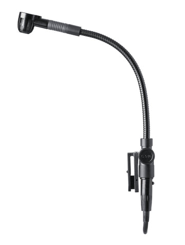 C516Ml Mini XLR (Richiede l'alloggiamento B23L)