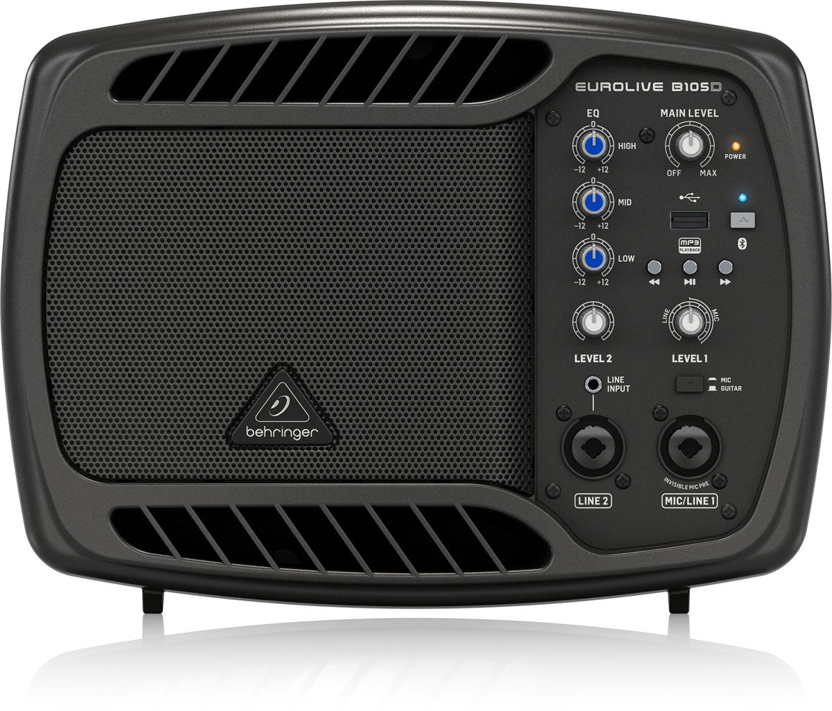 Eurolive B105D