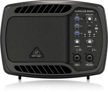 Eurolive B105D