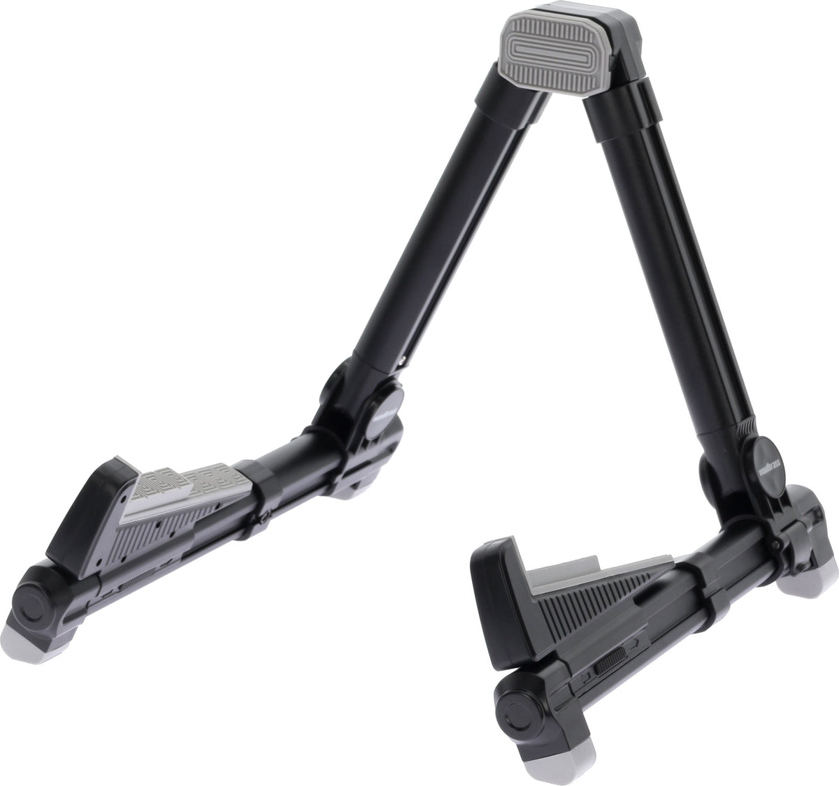 GS25 Supporto per chitarra pieghevole