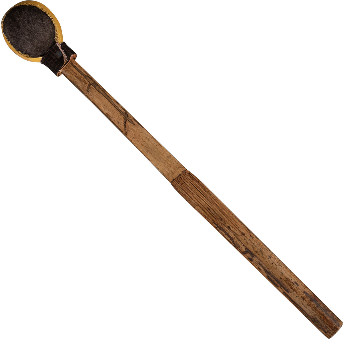 Shaman Drum Goat 22"