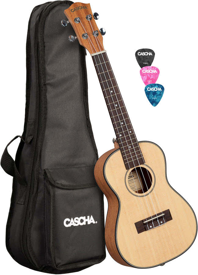 HH 2151L Concert Abete Mancino