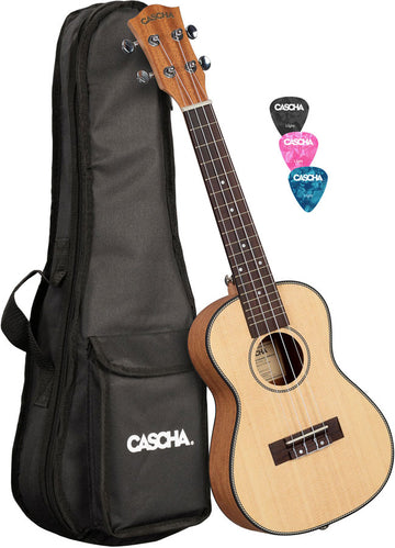 HH 2151L Concert Abete Mancino