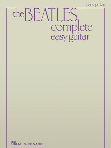 The Beatles Complete - Updated Edition - English version