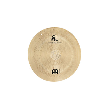 GONG SONIC MEINL WIND 20" MAILLOCHE
