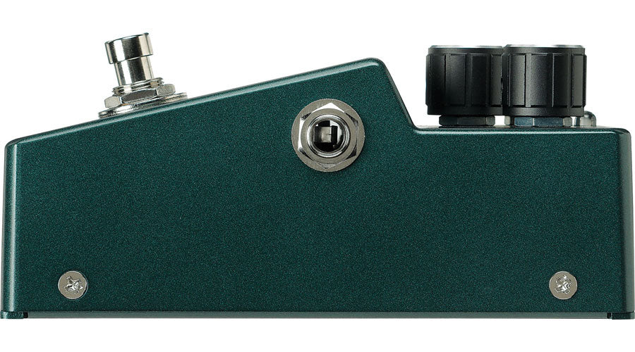 TS808 HW V2