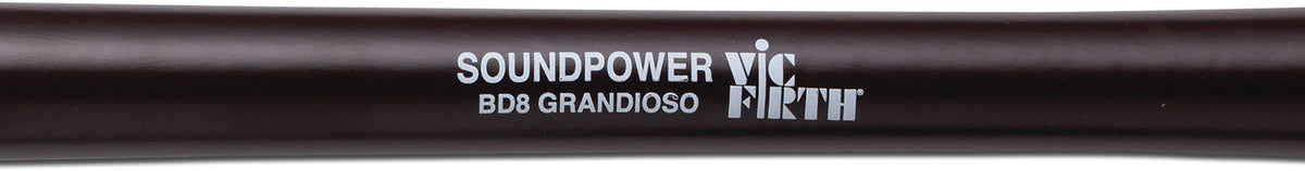 Oundpower Grandioso - BD8
