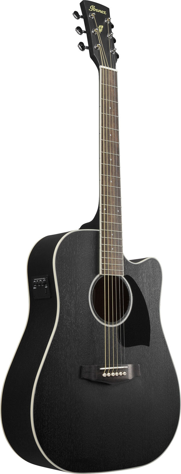 PF16MWCE-WK Nero invecchiato Performance